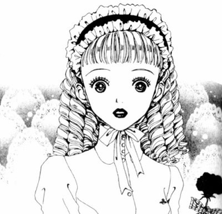 Illustration for article titled Lolita Fashion in Anime - The Awesome and the Ita